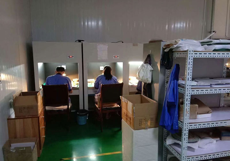 企業展示